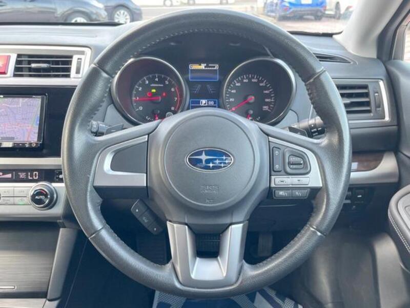 LEGACY B4
