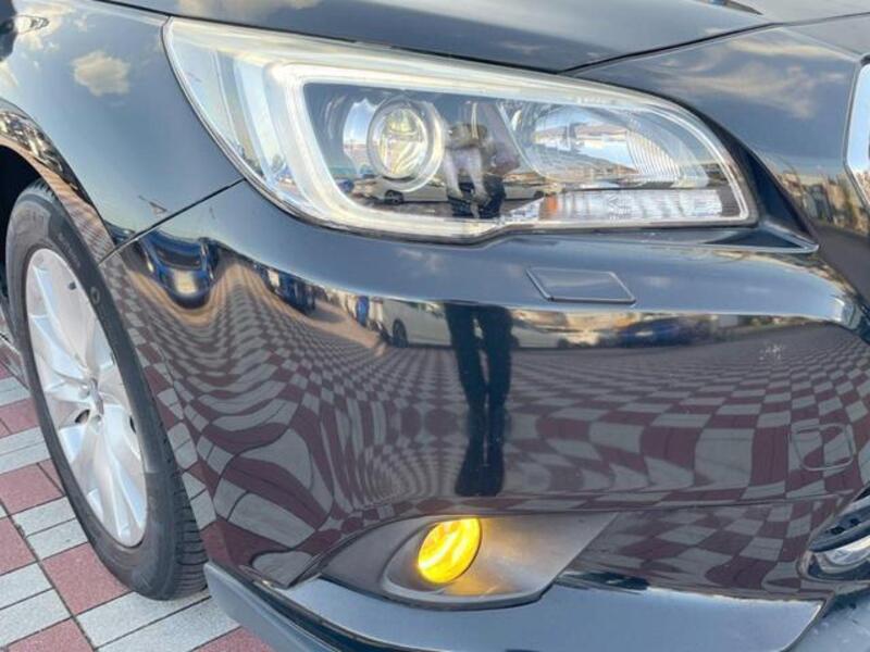 LEGACY B4