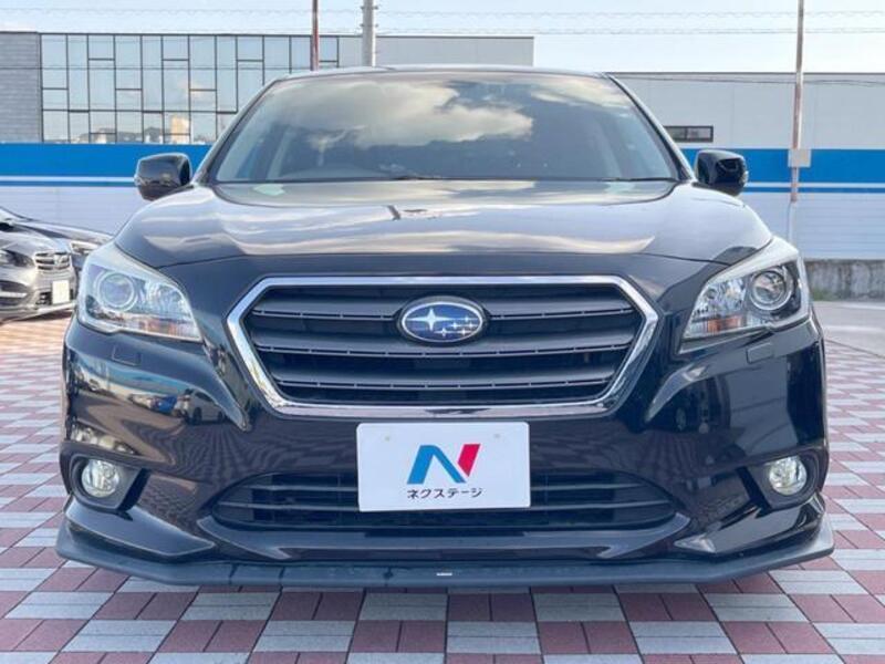 LEGACY B4