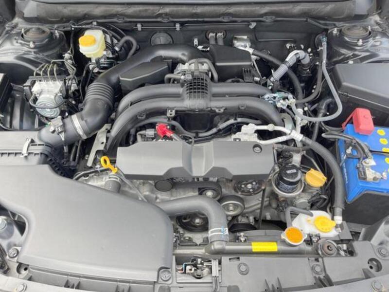 LEGACY B4