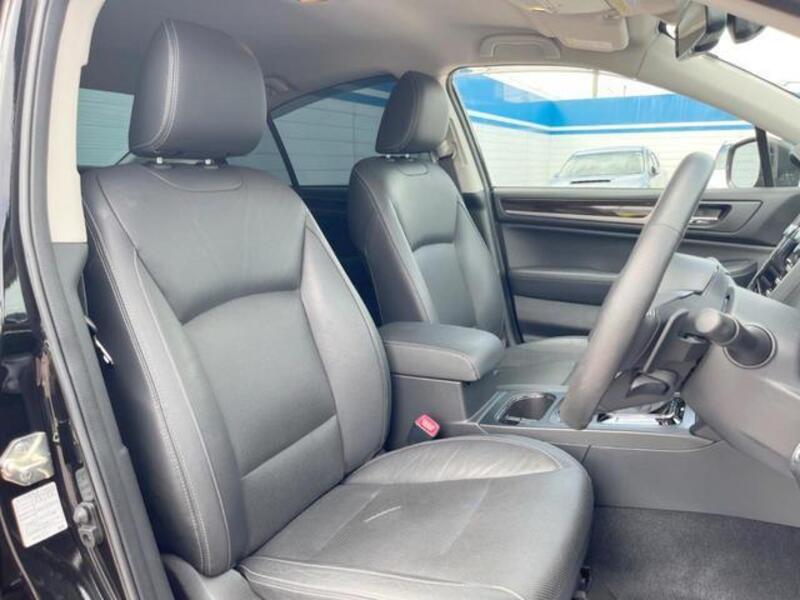 LEGACY B4