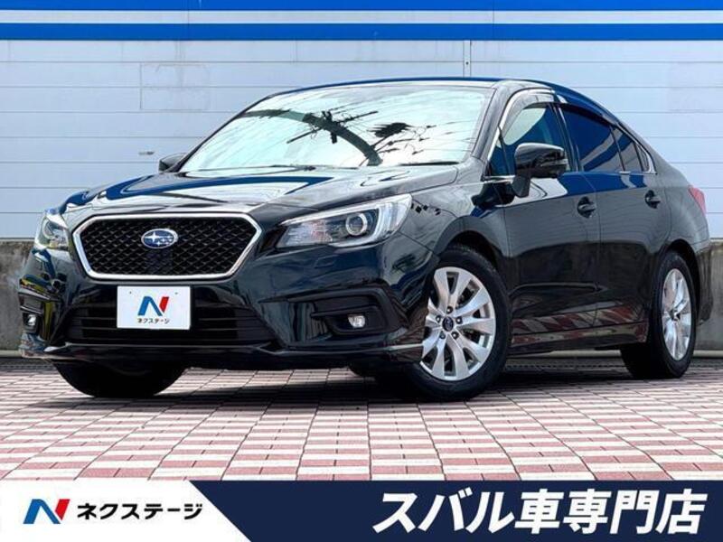 LEGACY B4-0