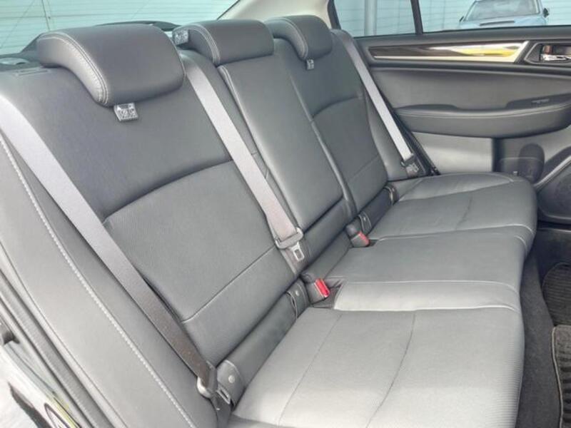 LEGACY B4
