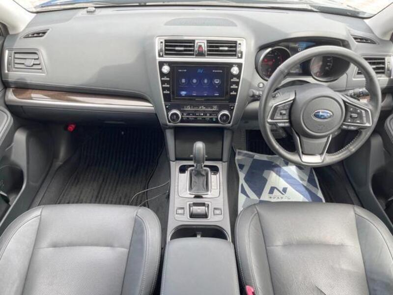 LEGACY B4