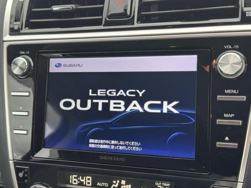 LEGACY B4
