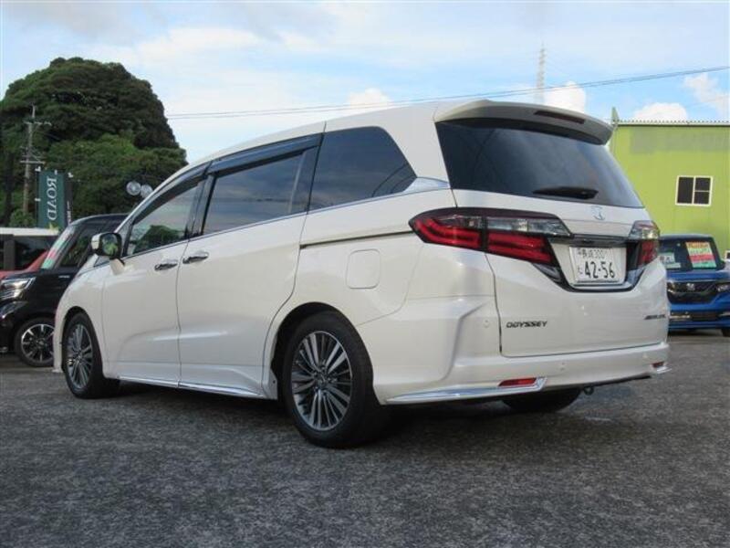 ODYSSEY