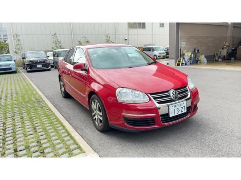 JETTA