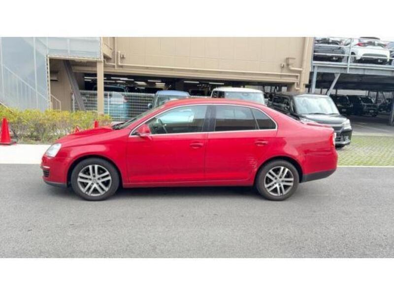 JETTA