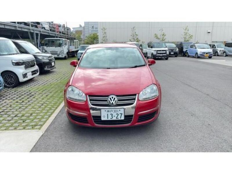 JETTA