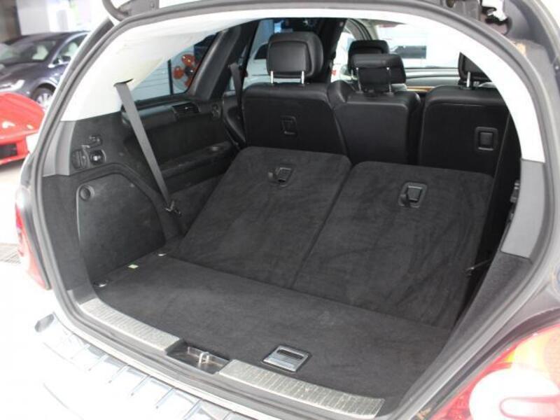 R CLASS