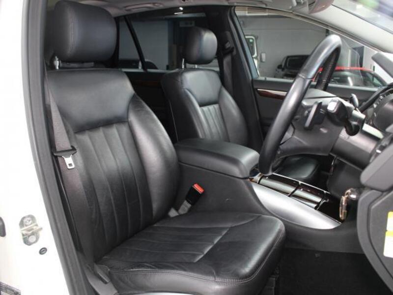R CLASS
