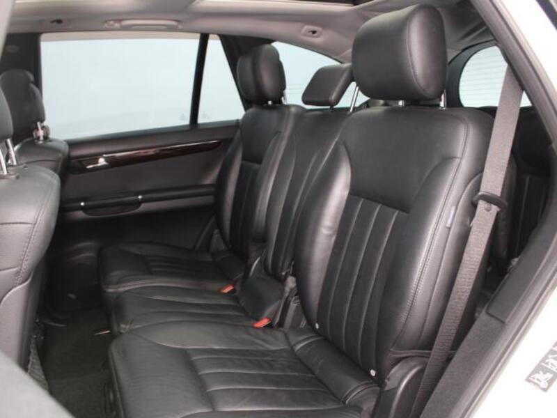 R CLASS