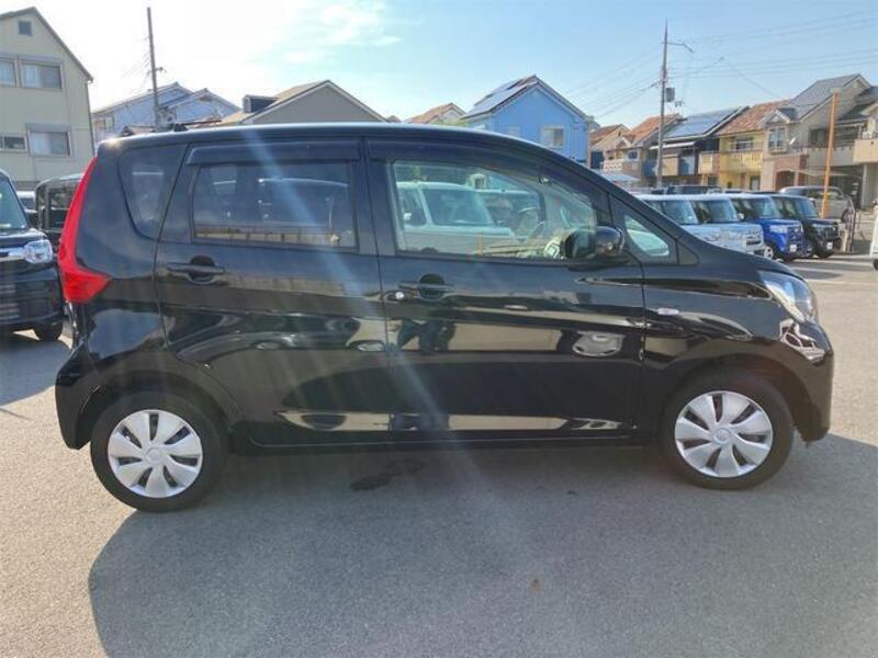EK WAGON