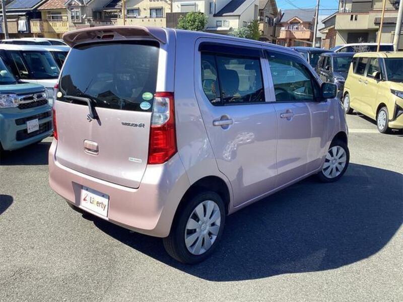 WAGON R