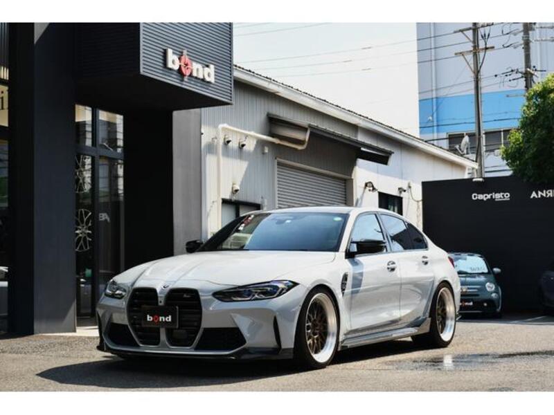 BMW M3