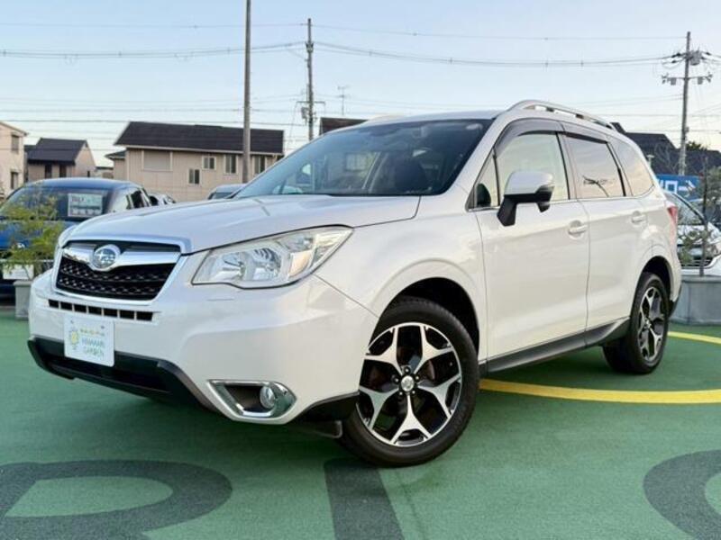 FORESTER-0