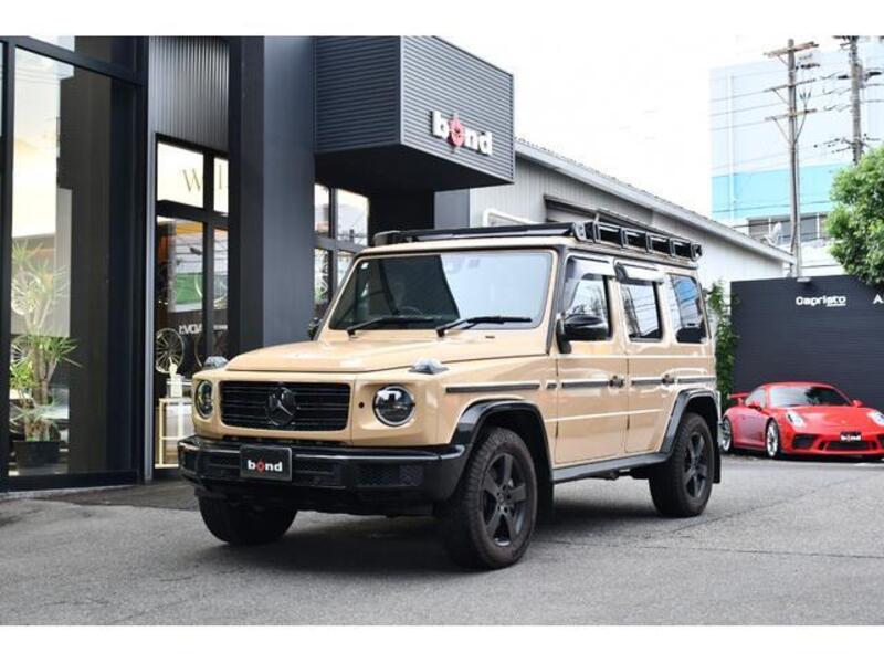 G-CLASS-0