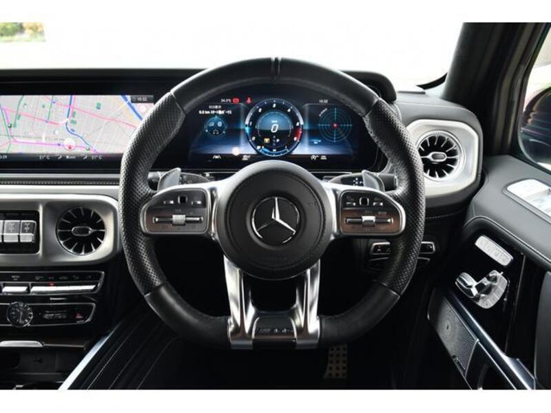 G-CLASS