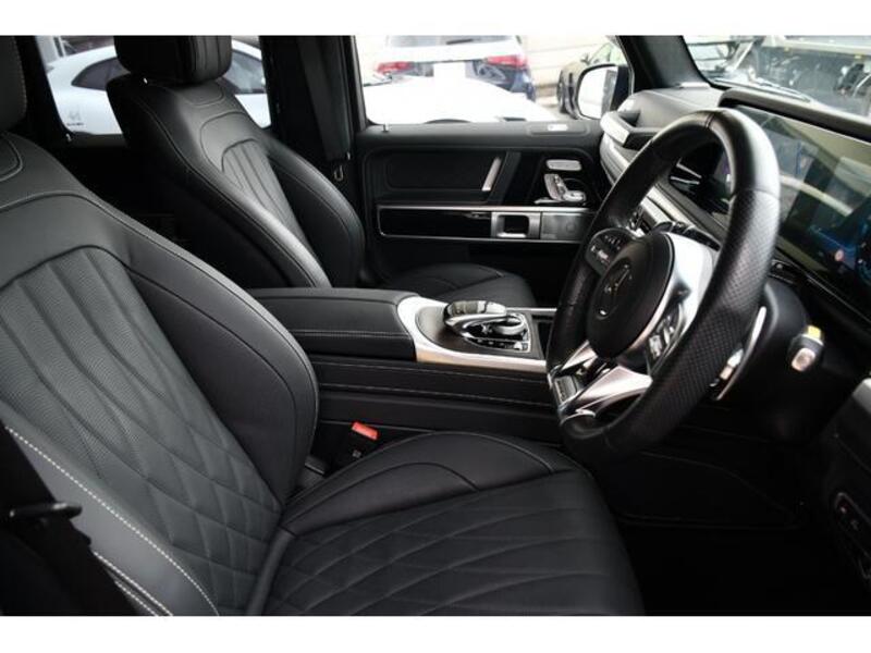 G-CLASS