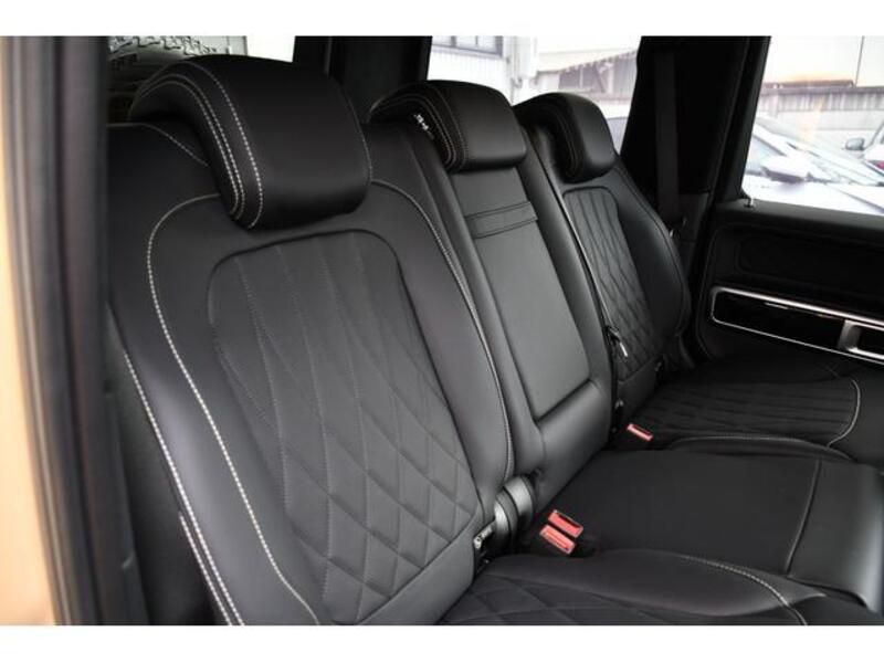 G-CLASS
