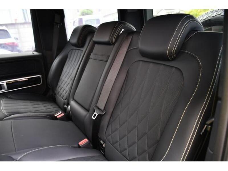G-CLASS