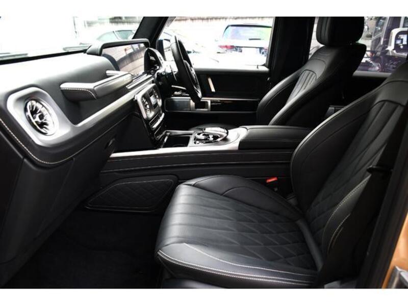 G-CLASS