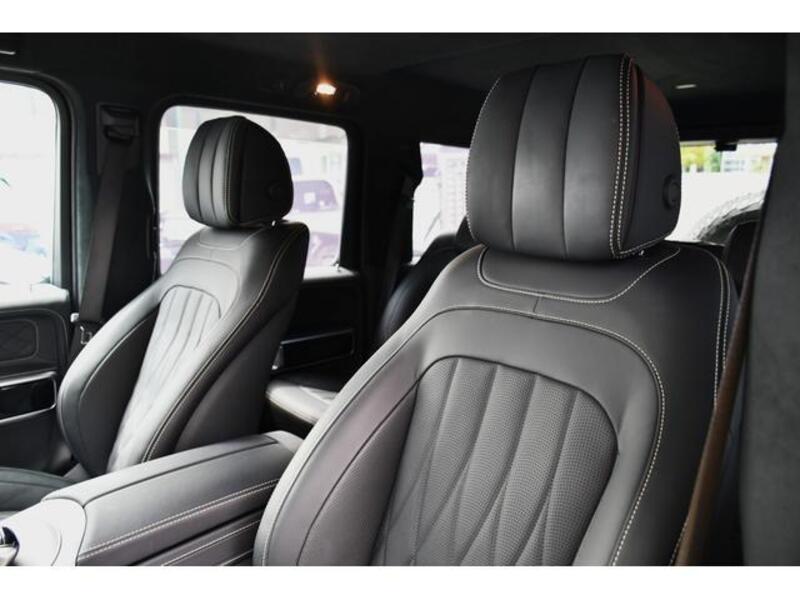 G-CLASS