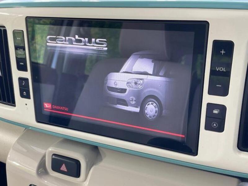 MOVE CANBUS