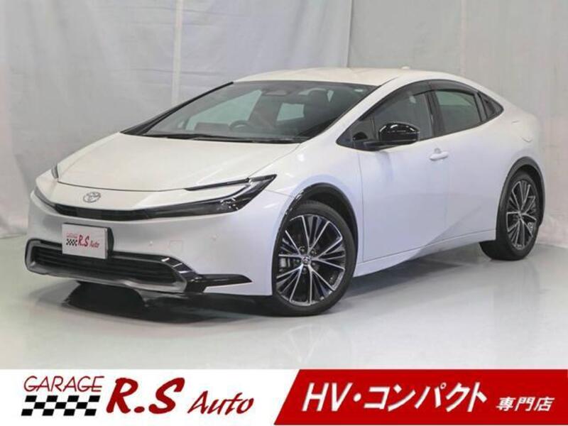 PRIUS-0