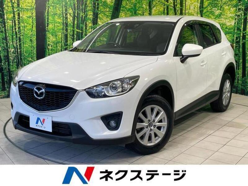 CX-5-0