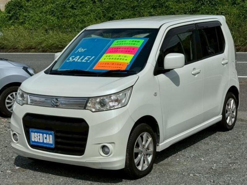 WAGON R-0