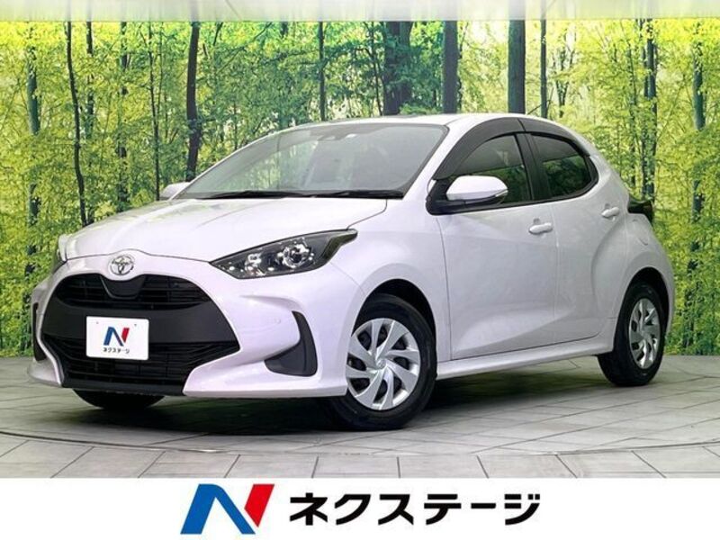 YARIS-0