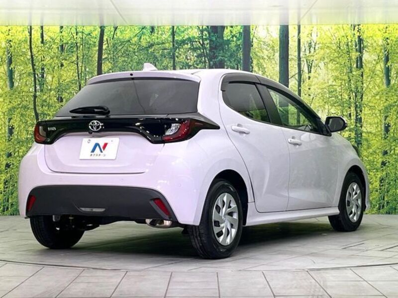 YARIS