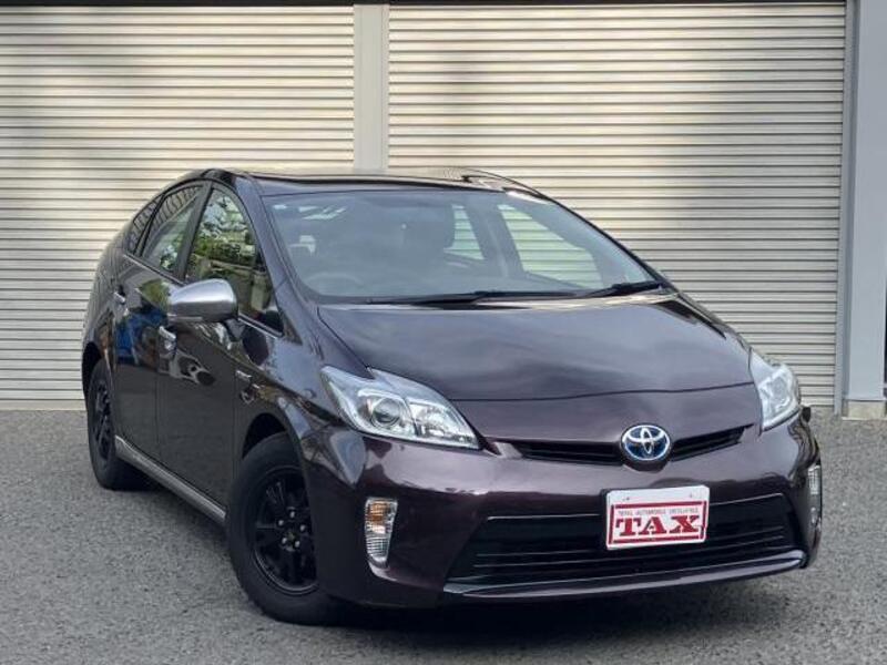 PRIUS