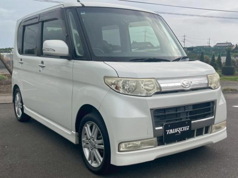 TANTO