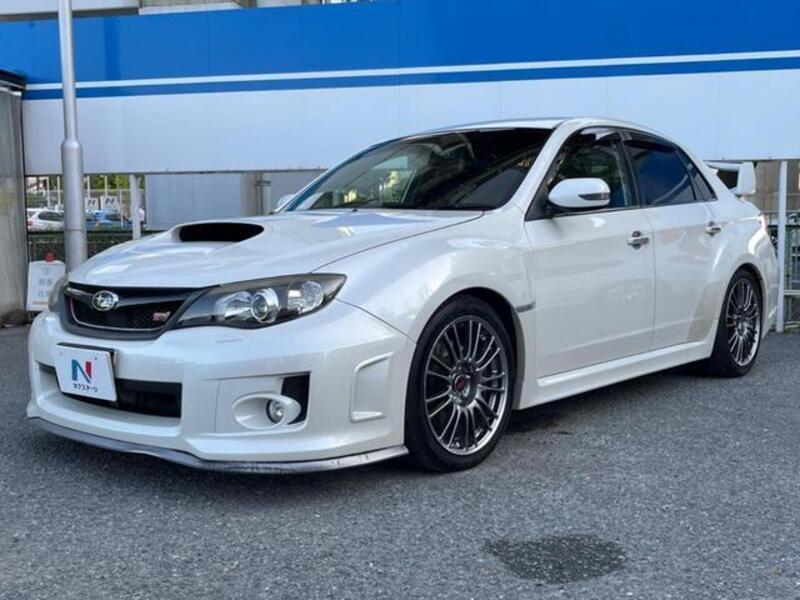 IMPREZA