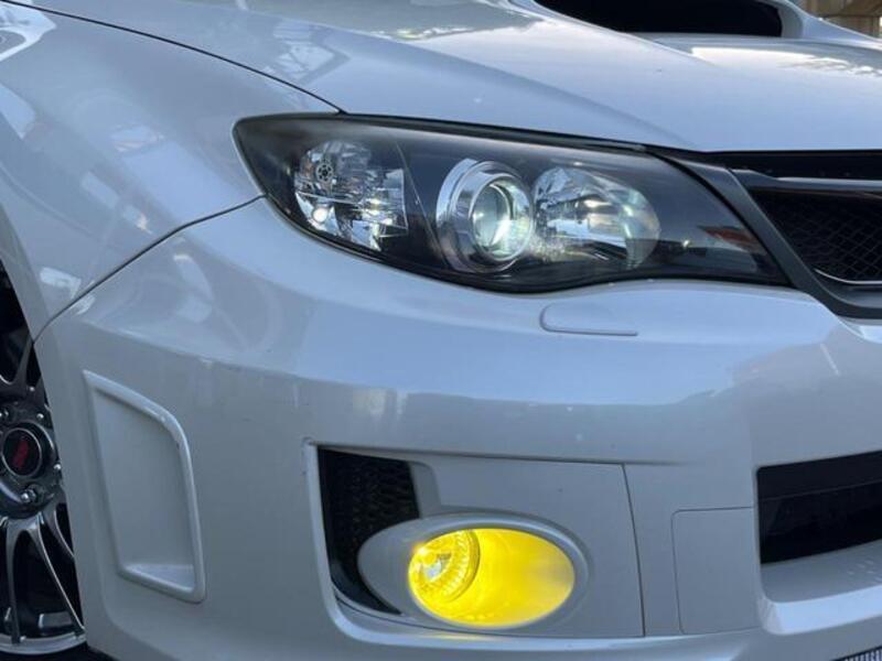 IMPREZA