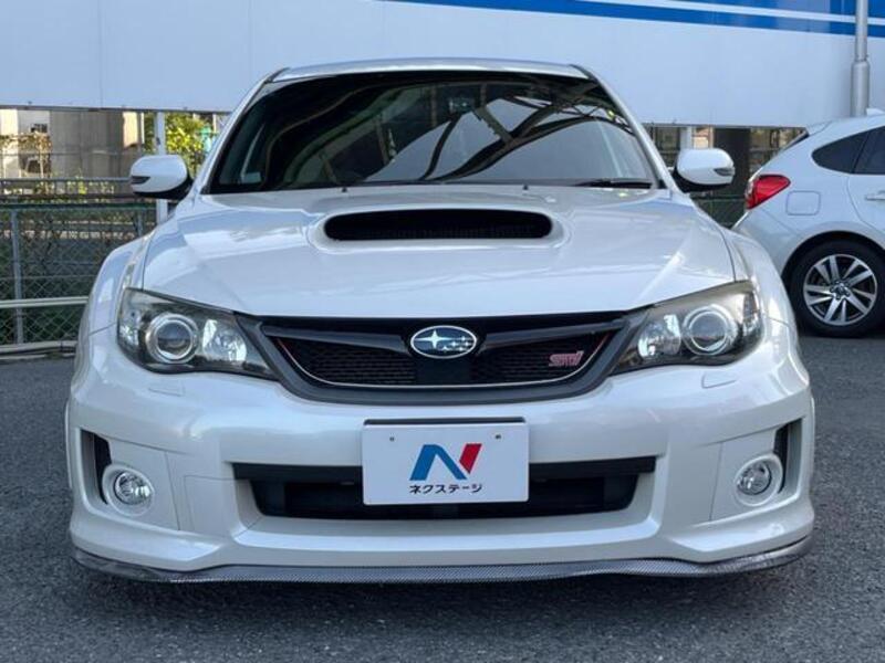 IMPREZA