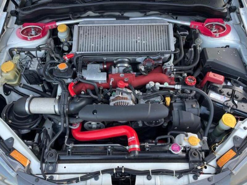 IMPREZA