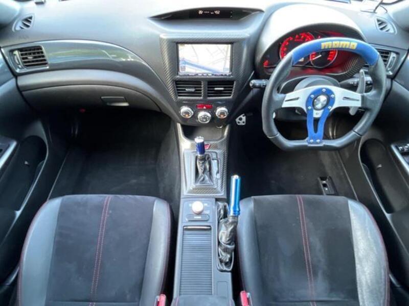 IMPREZA