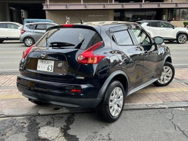 JUKE