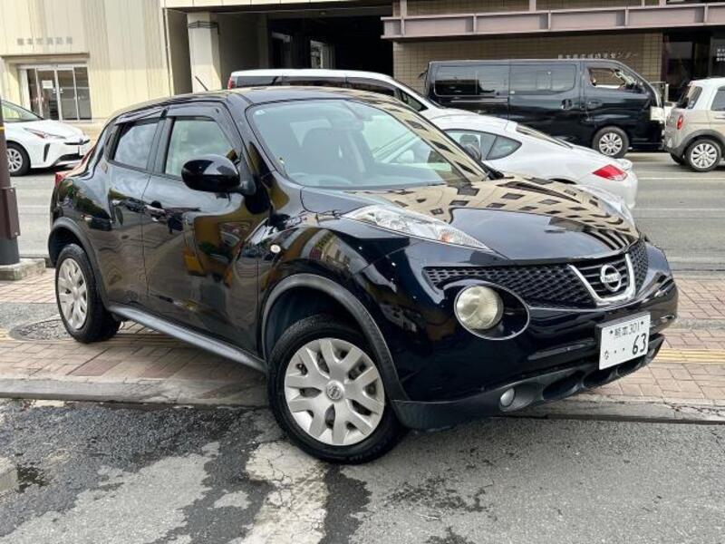 JUKE-0