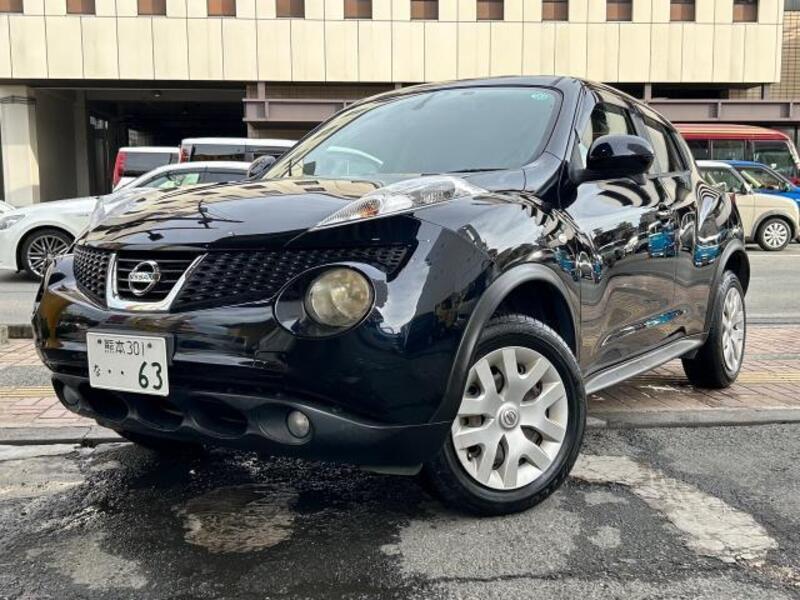 JUKE