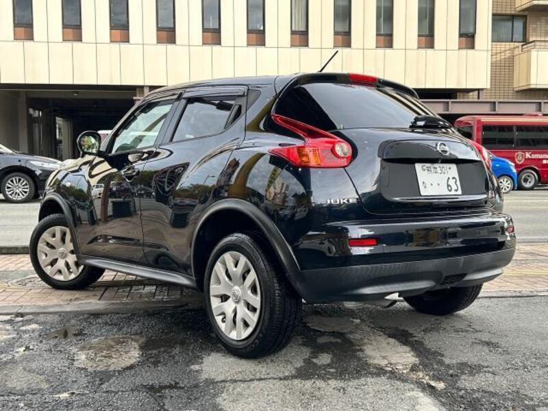 JUKE