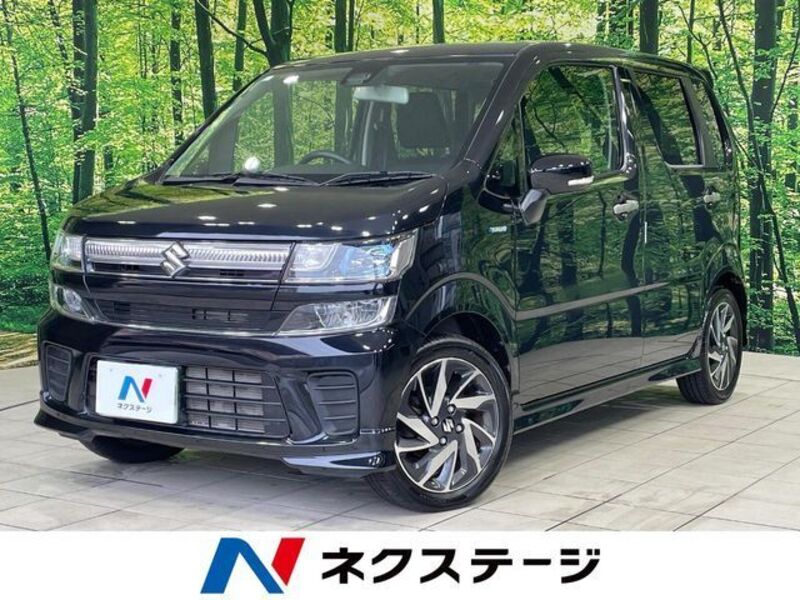 WAGON R-0