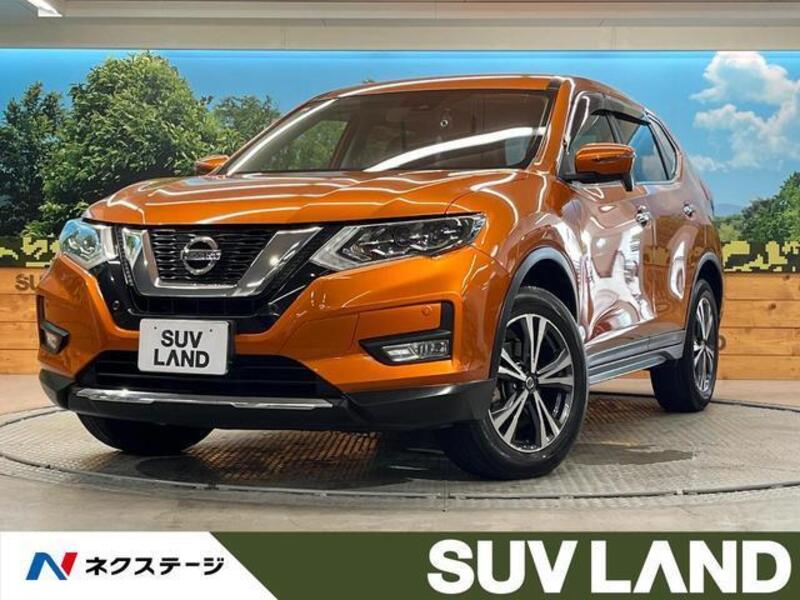 X-TRAIL-0
