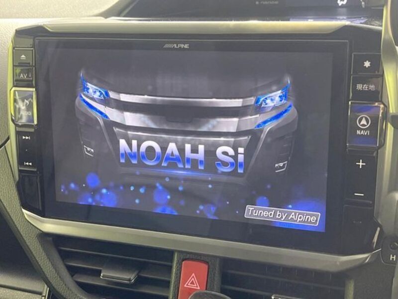 NOAH