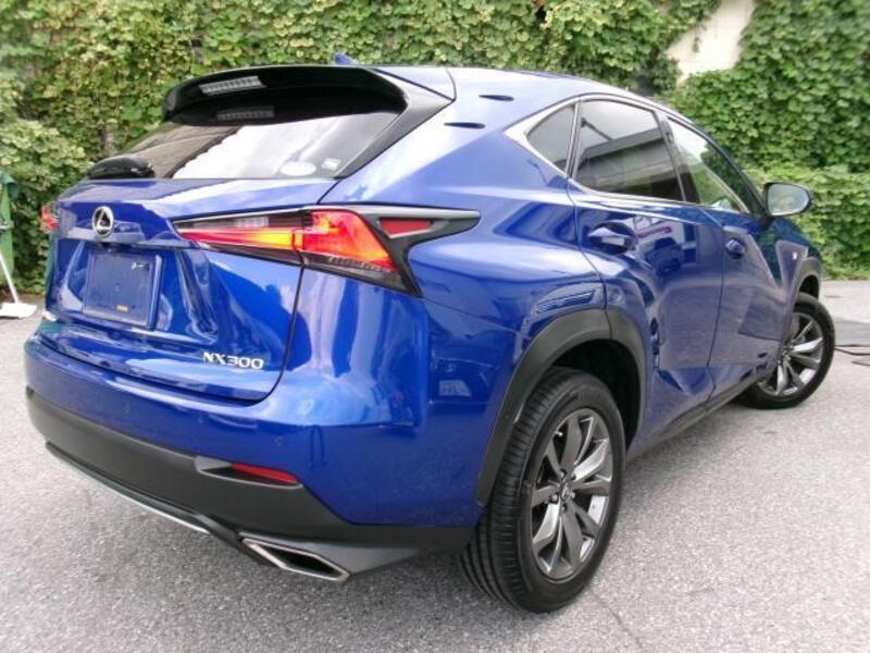 NX