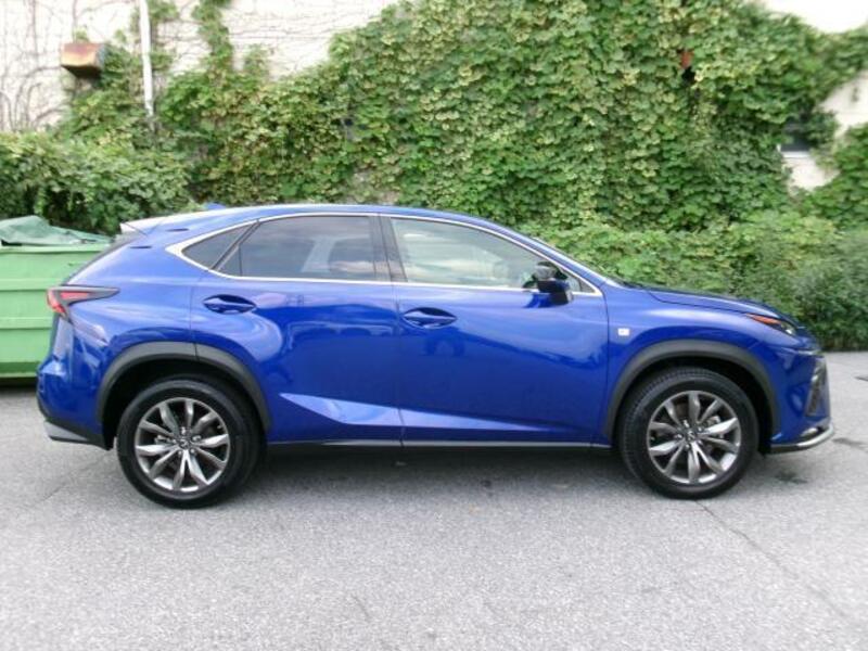 NX