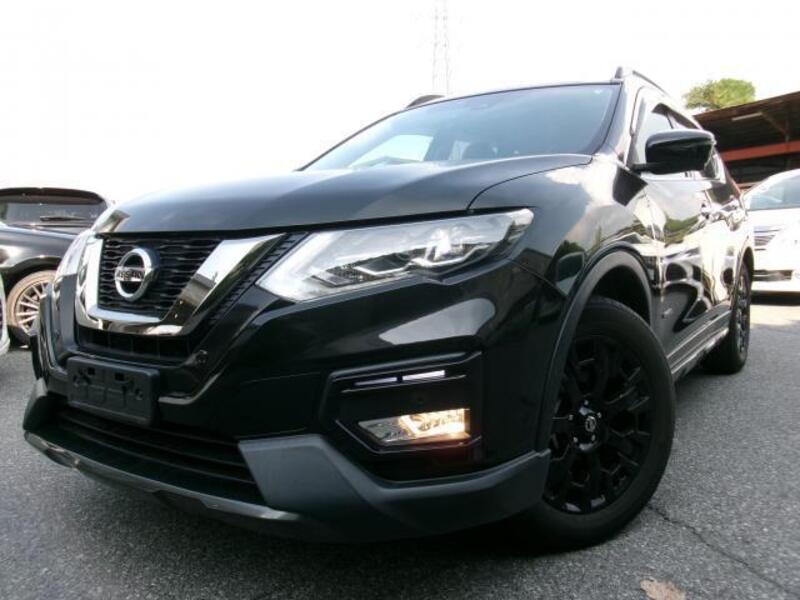 X-TRAIL-0